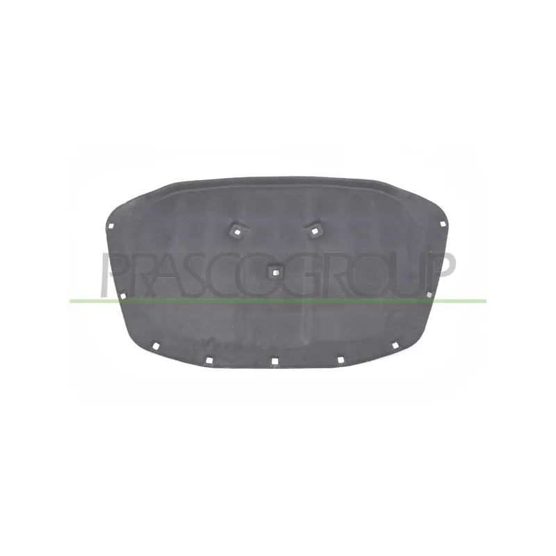 Insonoristaion du compartiment moteur PRASCO SK0241945
