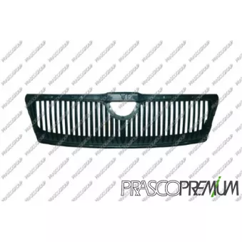 Grille de radiateur PRASCO SK0242001