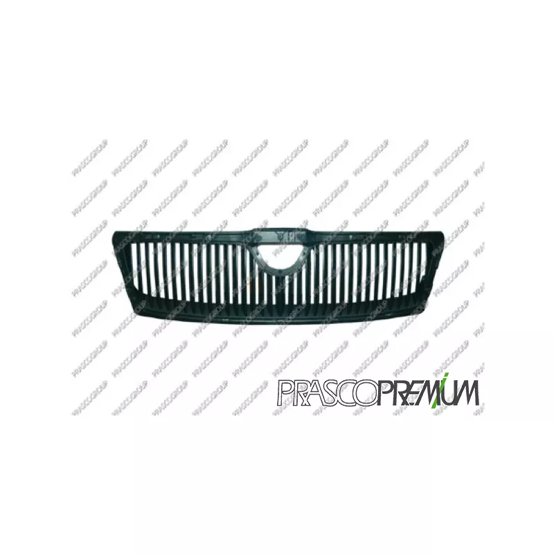 Grille de radiateur PRASCO SK0242001