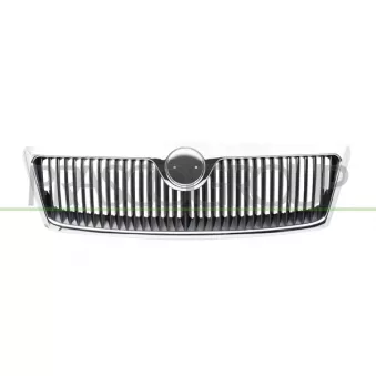 Grille de radiateur PRASCO SK0242011