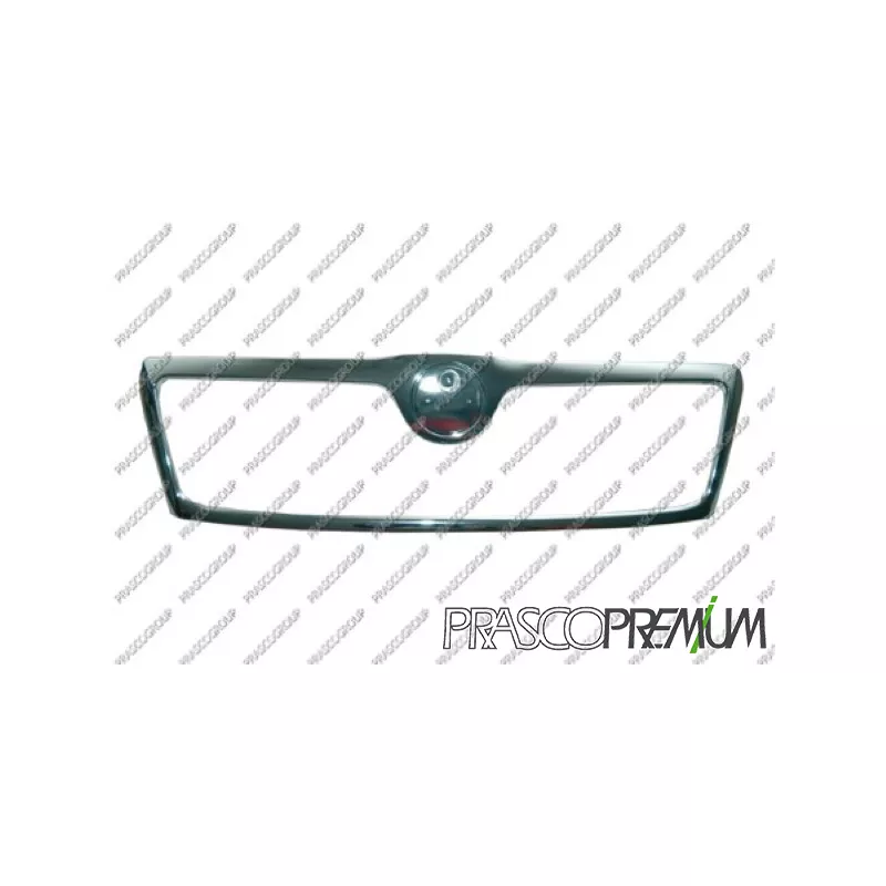 Enjoliveur, grille de radiateur PRASCO SK0242305