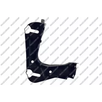 Fixation de phare PRASCO SK0243403