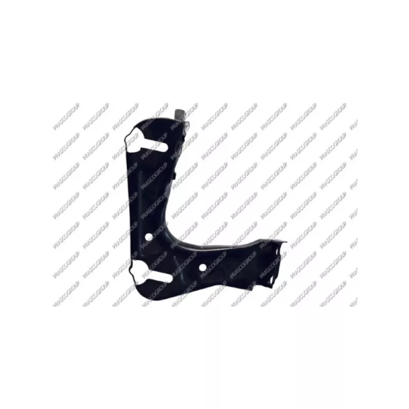 Fixation de phare PRASCO SK0243403