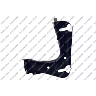 Fixation de phare PRASCO SK0243404