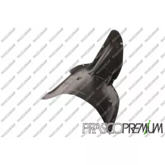 Doublure d'aile avant droit PRASCO SK0243603