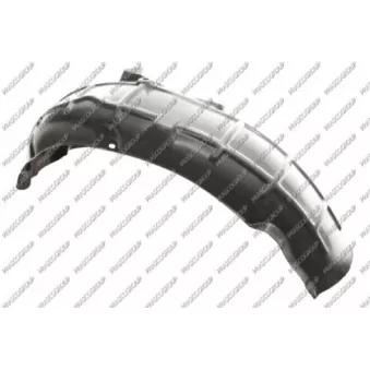Doublure d'aile avant droit PRASCO SK0243613