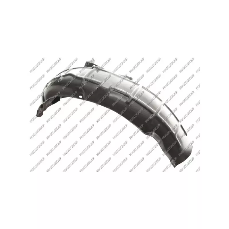 Doublure d'aile avant droit PRASCO SK0243613