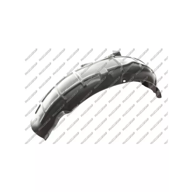 Doublure d'aile avant gauche PRASCO SK0243614