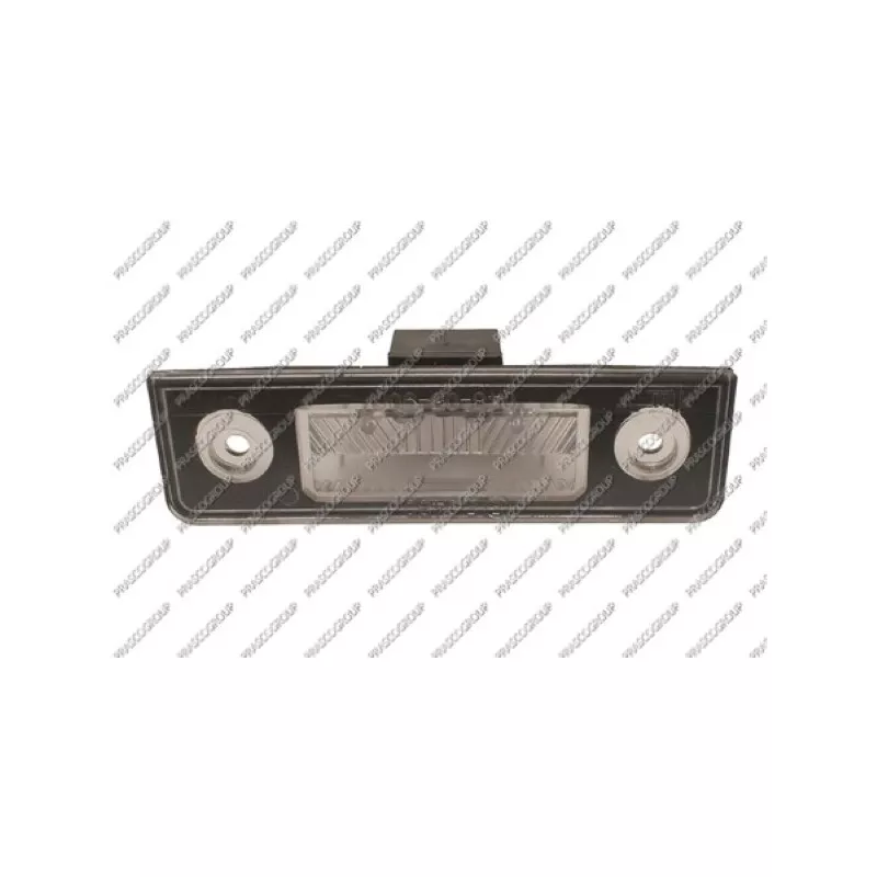 Feu éclaireur de plaque PRASCO SK0244350