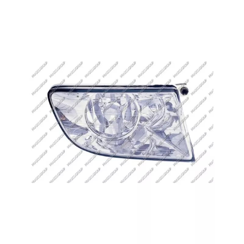 Projecteur antibrouillard PRASCO SK0244413