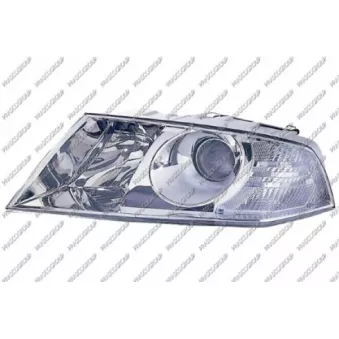 Projecteur principal PRASCO SK0244904