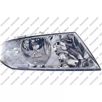 Projecteur principal PRASCO SK0244913