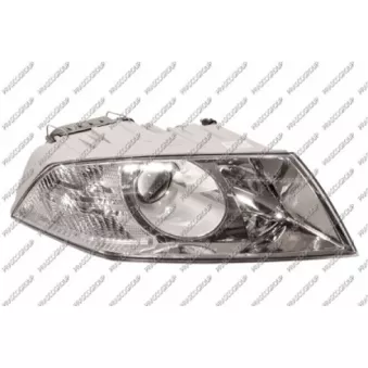 Projecteur principal PRASCO SK0244923