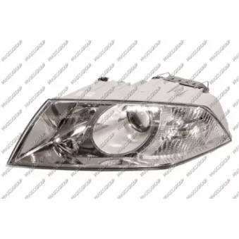 Projecteur principal PRASCO SK0244924