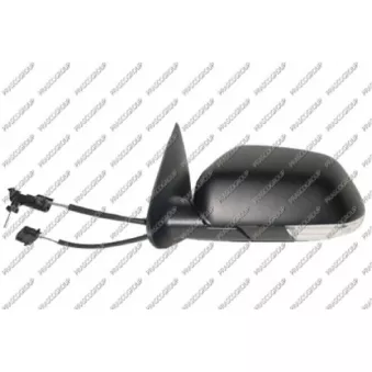 Rétroviseur extérieur PRASCO SK0247114