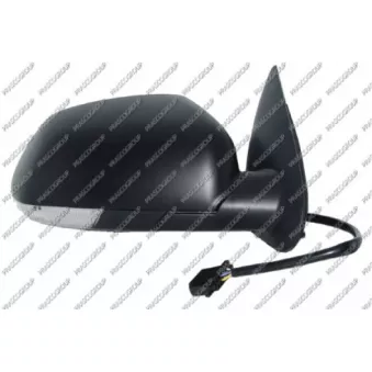Rétroviseur extérieur PRASCO SK0247323