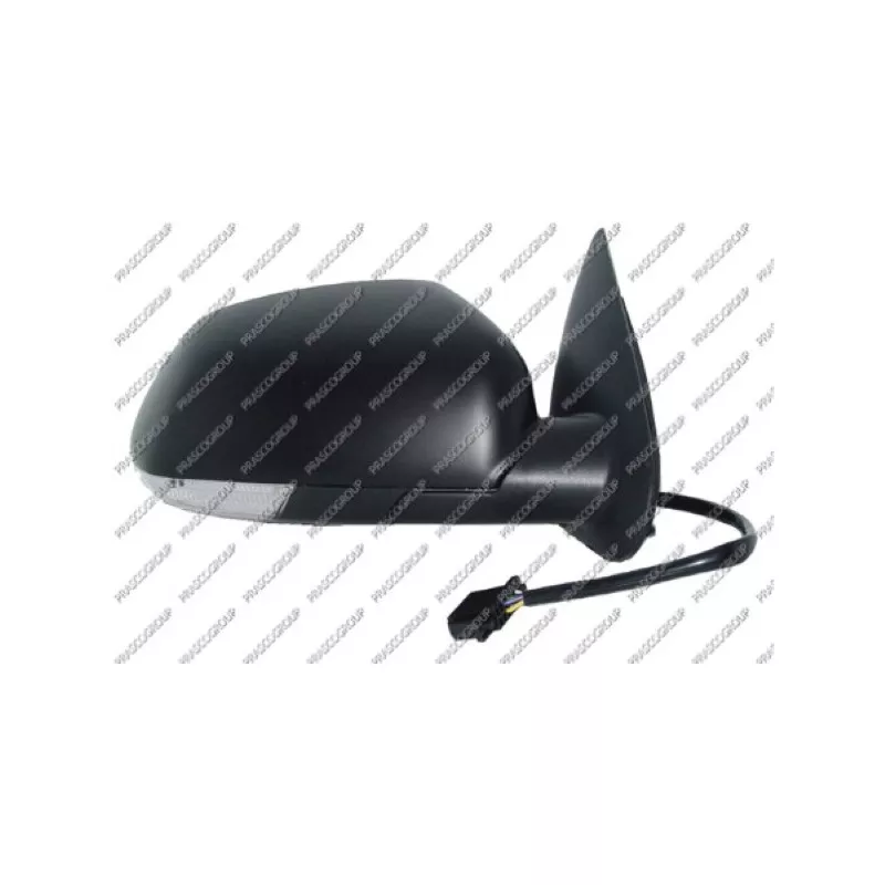 Rétroviseur extérieur PRASCO SK0247323