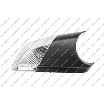 Feu clignotant PRASCO SK0247417