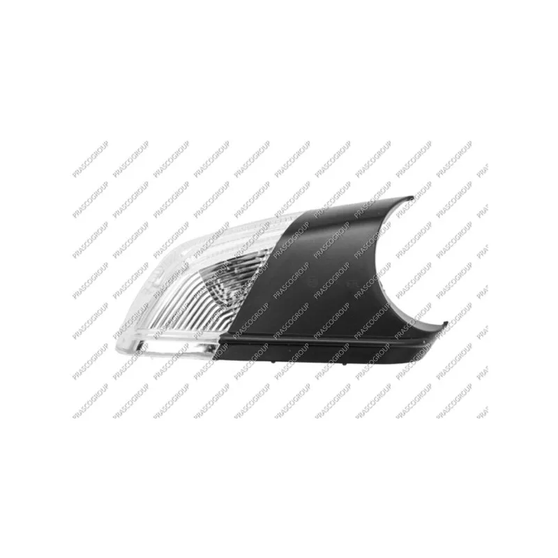 Feu clignotant PRASCO SK0247417
