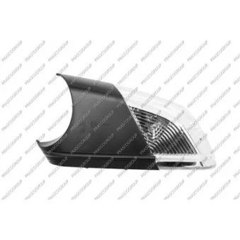 Feu clignotant PRASCO SK0247418