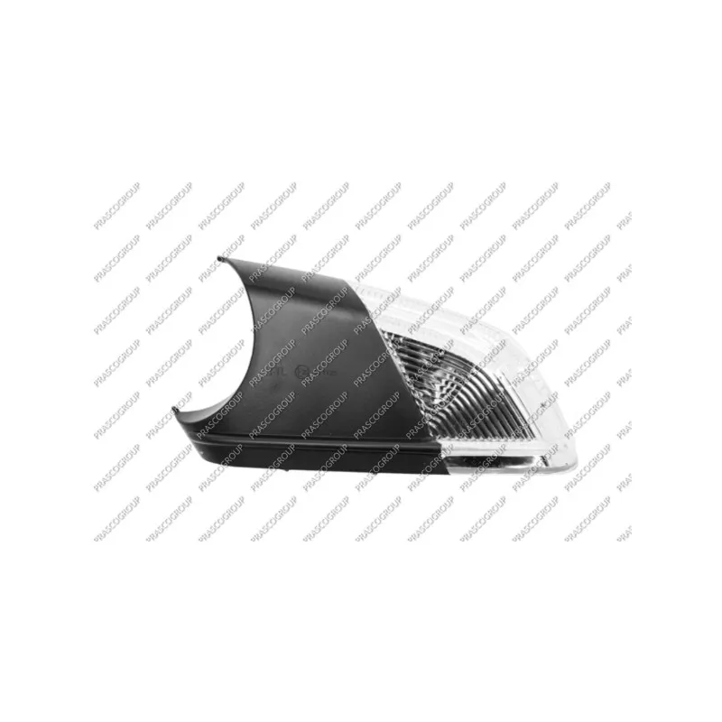Feu clignotant PRASCO SK0247418