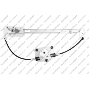 Lève-vitre PRASCO SK024W064