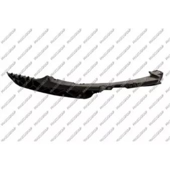 Support, pare-chocs avant droit PRASCO SK0281003