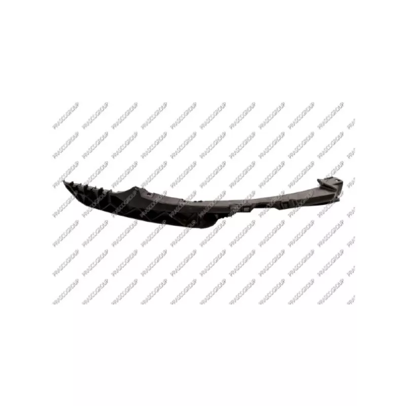Support, pare-chocs avant droit PRASCO SK0281003