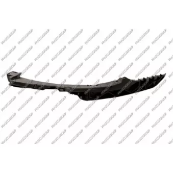 Support, pare-chocs avant gauche PRASCO SK0281004