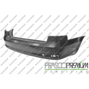 Pare-chocs PRASCO SK0281051