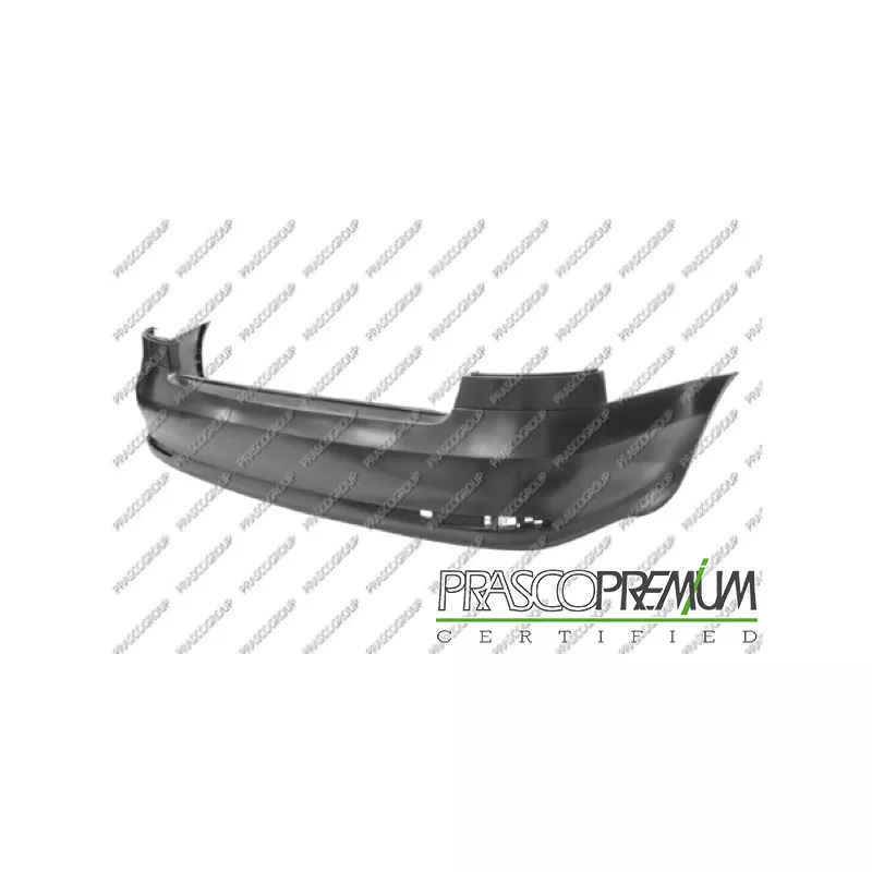Pare-chocs PRASCO SK0281051