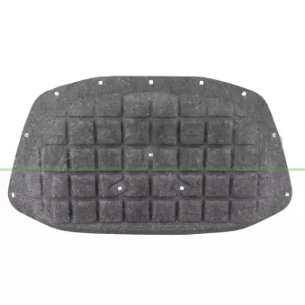 Insonoristaion du compartiment moteur PRASCO SK0281945