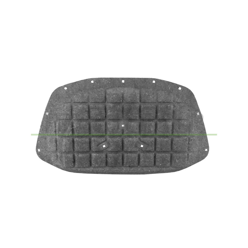 Insonoristaion du compartiment moteur PRASCO SK0281945