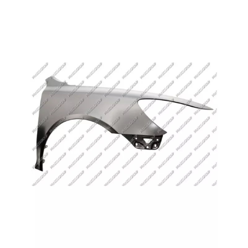 Aile avant droit PRASCO SK0283003