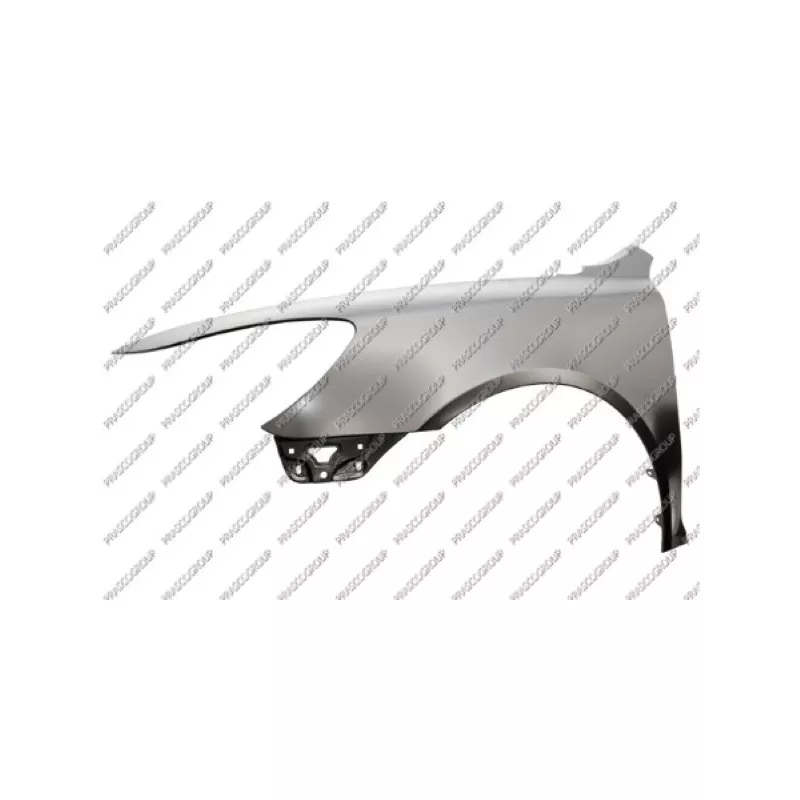 Aile avant gauche PRASCO SK0283004