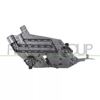 Cuvelage, projecteur principal PRASCO SK0283401