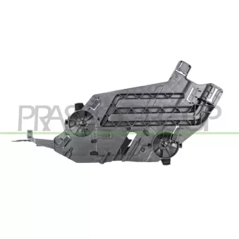 Cuvelage, projecteur principal avant gauche PRASCO SK0283402