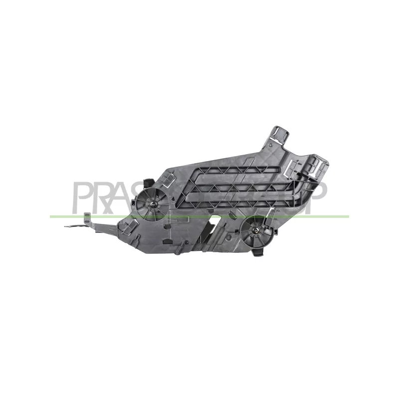 Cuvelage, projecteur principal avant gauche PRASCO SK0283402