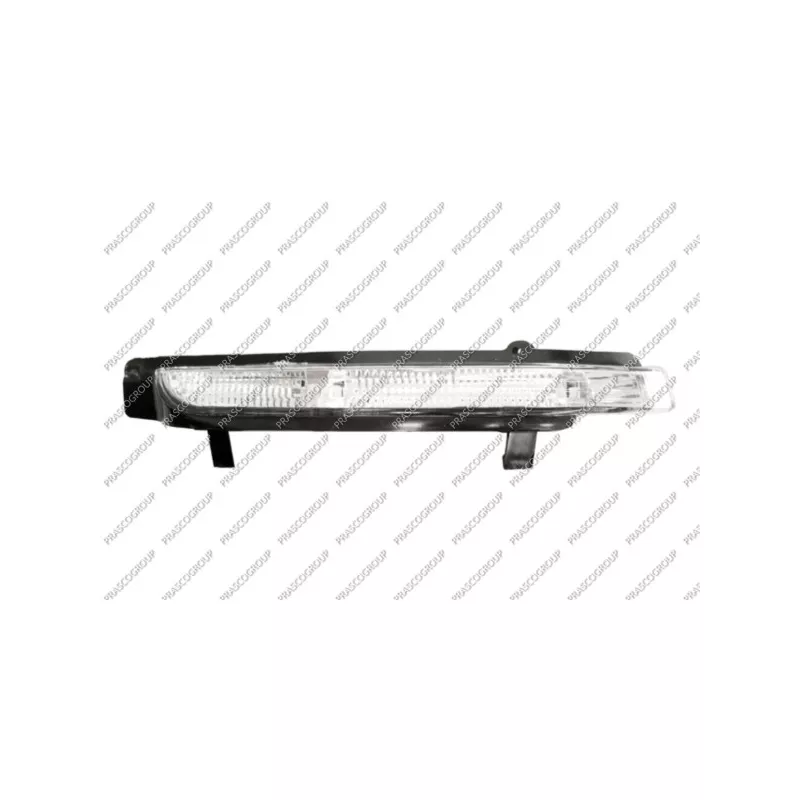 Feu clignotant PRASCO SK0287415