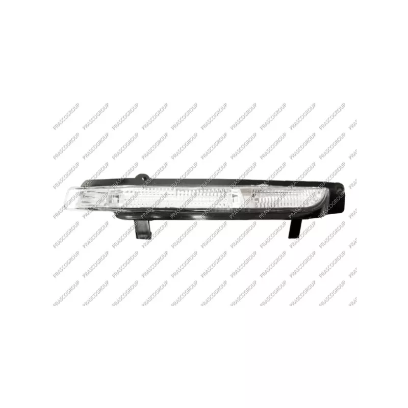 Feu clignotant PRASCO SK0287416