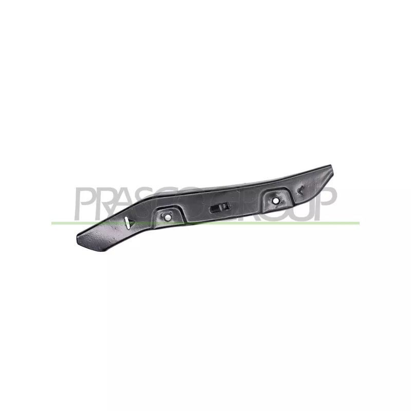Support, pare-chocs avant droit PRASCO SK0301003