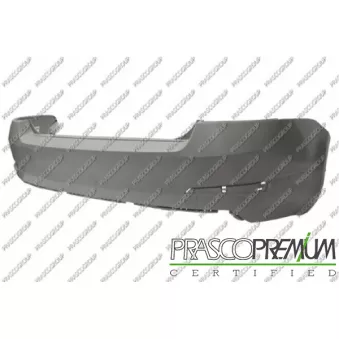 Pare-chocs PRASCO SK0301051