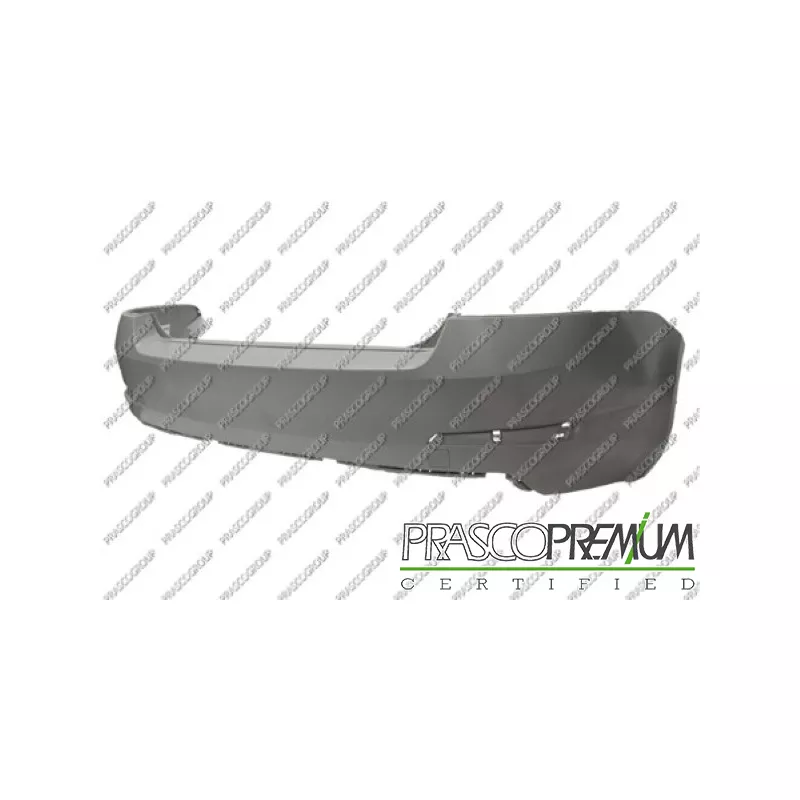 Pare-chocs PRASCO SK0301051