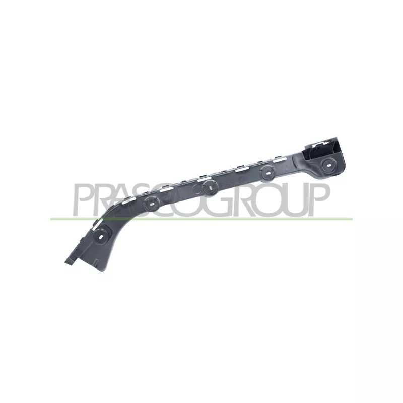Support, pare-chocs arrière droit PRASCO SK0301053