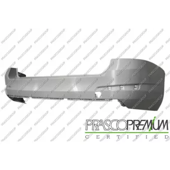 Pare-chocs PRASCO SK0301071