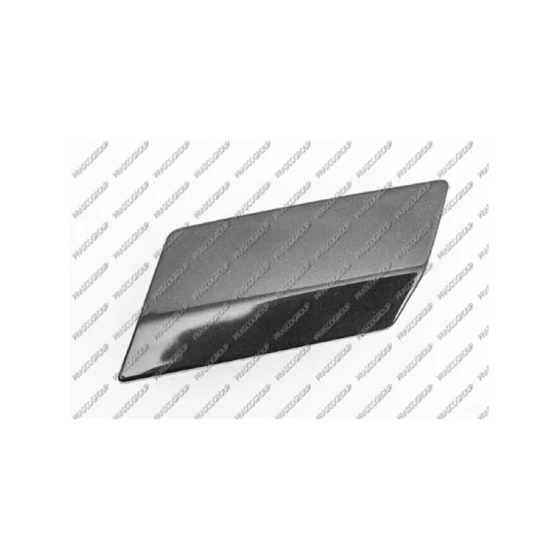 Enjoliveur, pare-chocs avant gauche PRASCO SK0301238