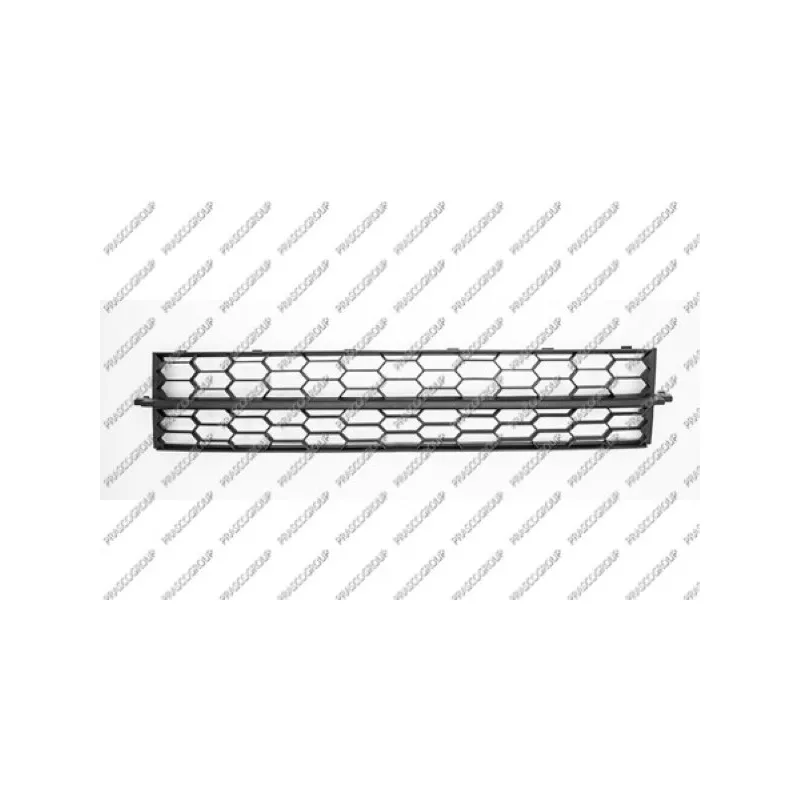 Grille de ventilation, pare-chocs PRASCO SK0302130