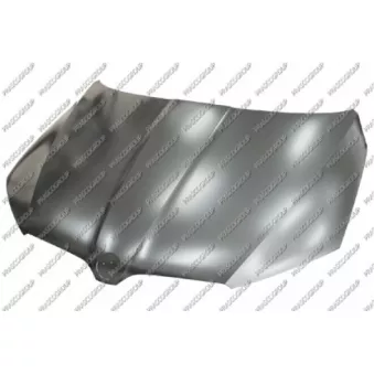 Capot-moteur PRASCO SK0303100