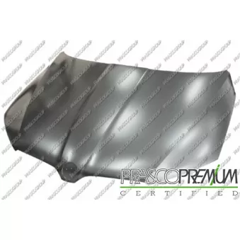 Capot-moteur PRASCO SK0303130