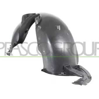 Doublure d'aile avant gauche PRASCO SK0303604